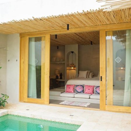 El Salao Villas El Nido Dış mekan fotoğraf