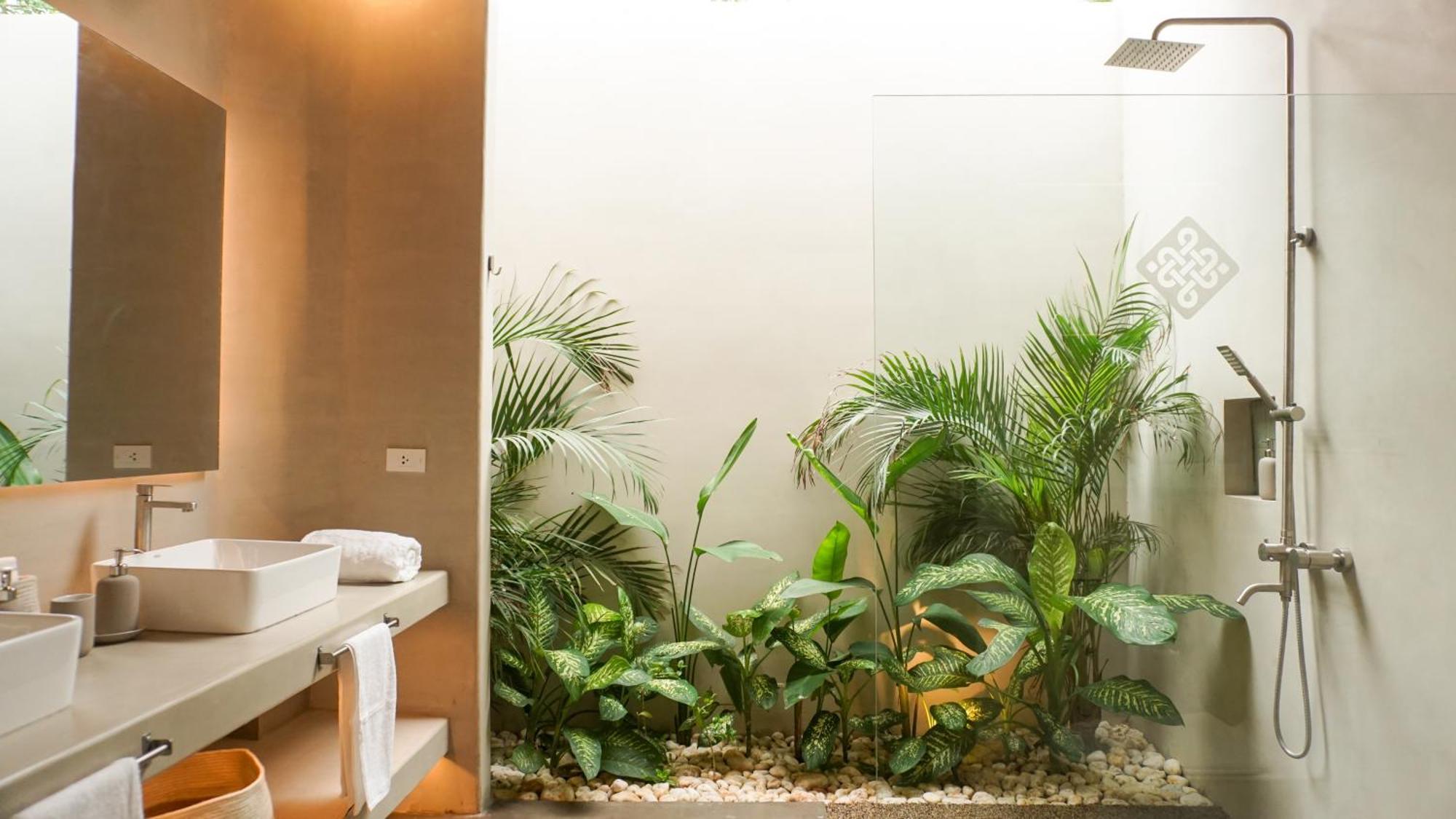 El Salao Villas El Nido Dış mekan fotoğraf
