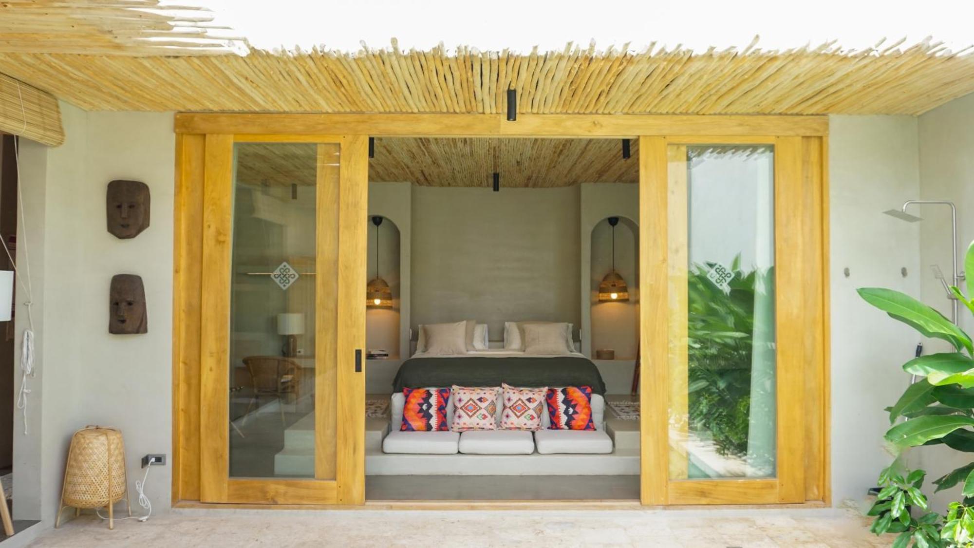 El Salao Villas El Nido Dış mekan fotoğraf