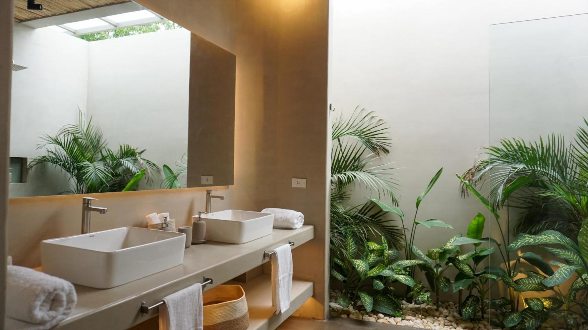 El Salao Villas El Nido Dış mekan fotoğraf