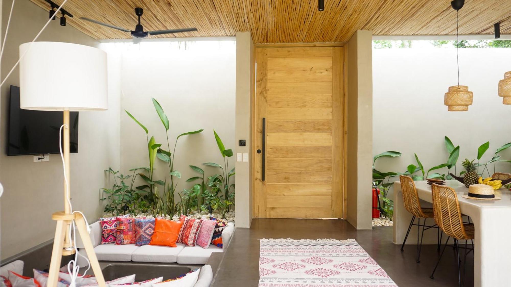 El Salao Villas El Nido Dış mekan fotoğraf