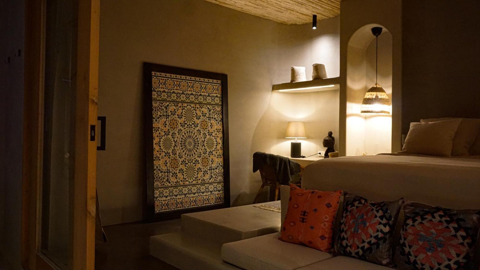 El Salao Villas El Nido Dış mekan fotoğraf