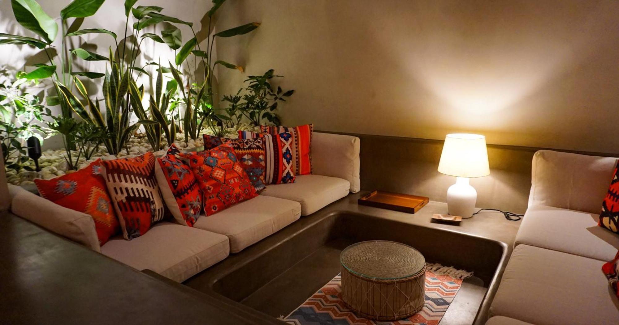 El Salao Villas El Nido Dış mekan fotoğraf