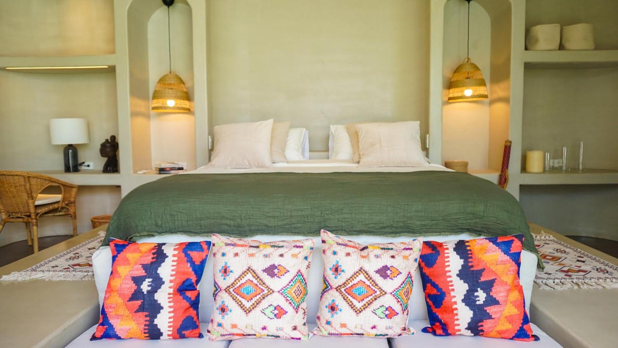 El Salao Villas El Nido Dış mekan fotoğraf