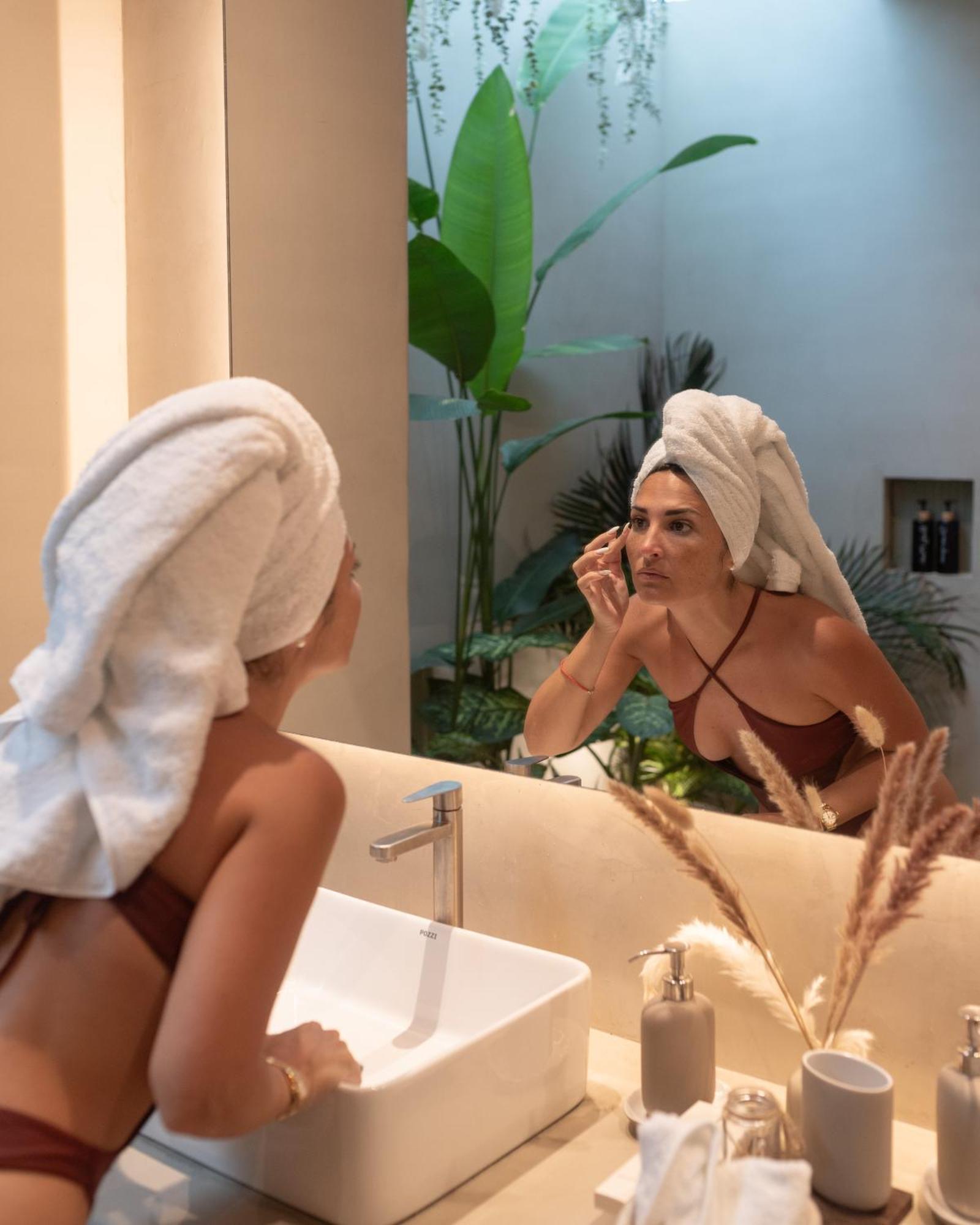 El Salao Villas El Nido Dış mekan fotoğraf