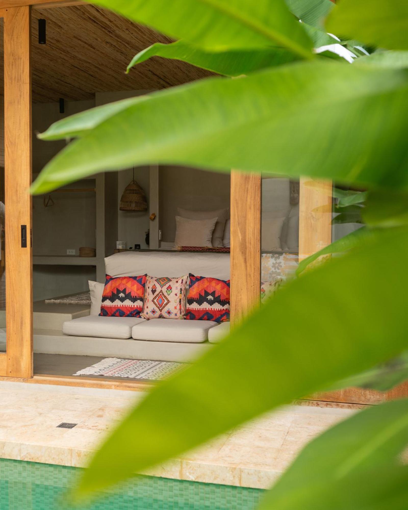 El Salao Villas El Nido Dış mekan fotoğraf