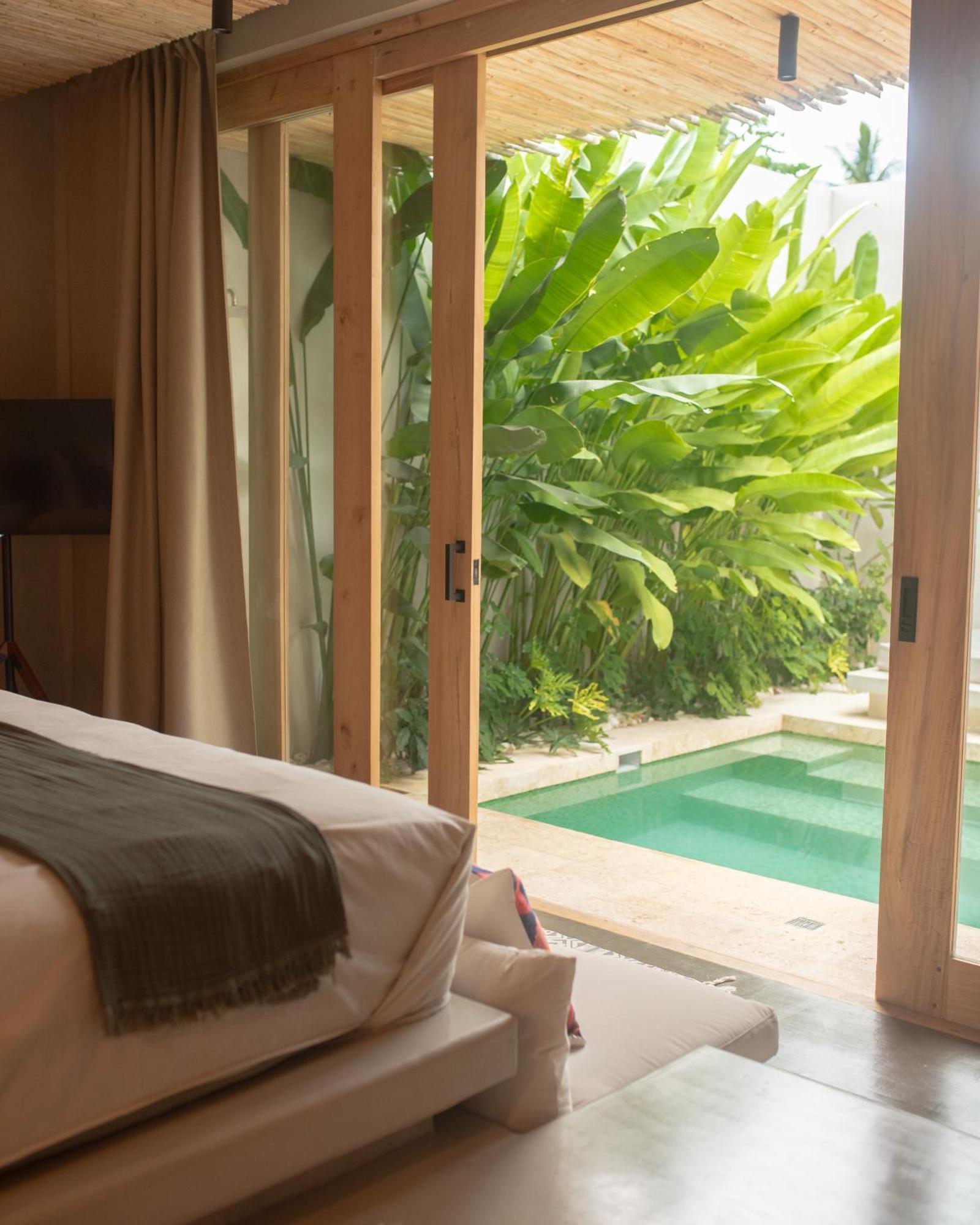 El Salao Villas El Nido Dış mekan fotoğraf