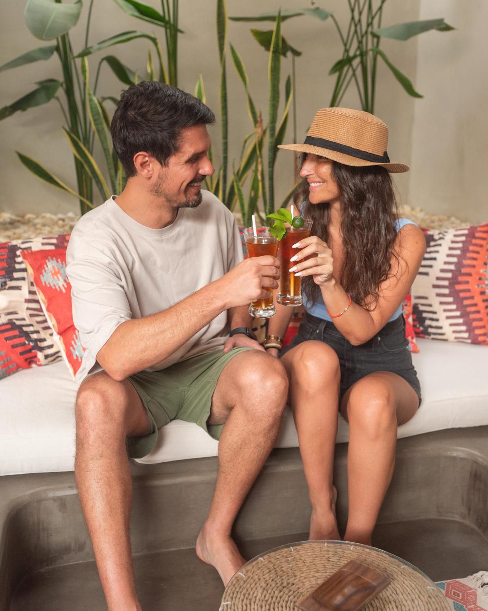El Salao Villas El Nido Dış mekan fotoğraf